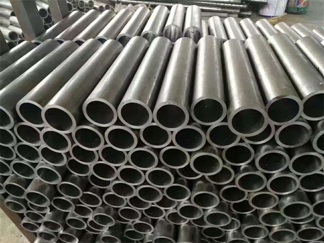 阜新精密管材无缝钢管